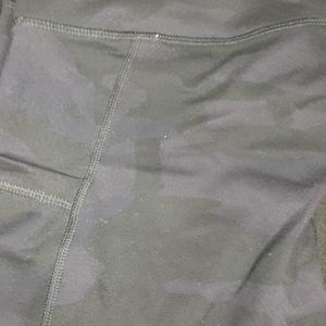 2 black xl womens leggings